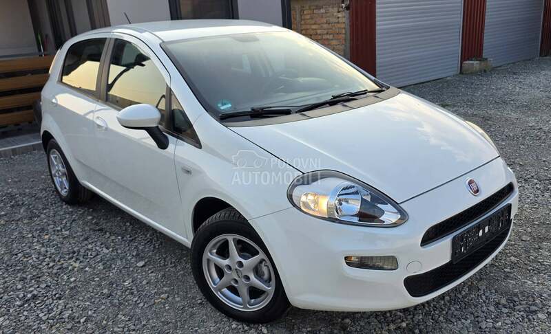 Fiat EVO 1.2b 8v