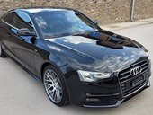 Audi A5 2.0tdi S-line Quatro