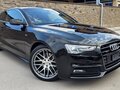 Audi A5 2.0tdi S-line Quatro