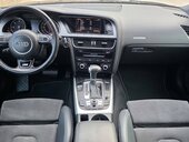 Audi A5 2.0tdi S-line Quatro