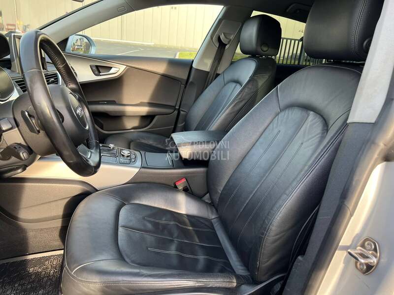 Audi A7 RS7 look / tek.reg