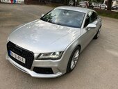 Audi A7 RS7 look / tek.reg