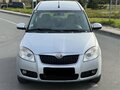 Škoda Roomster 1.4TDI / tek.reg
