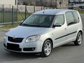 Škoda Roomster 1.4TDI / tek.reg