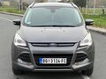 Ford Kuga 2.0tdci / auto.matik
