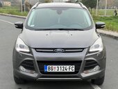 Ford Kuga 2.0tdci / auto.matik