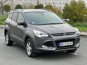 Ford Kuga 2.0tdci / auto.matik