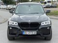BMW X3 35d xdrive