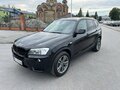 BMW X3 35d xdrive