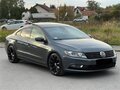 Volkswagen Passat CC 2.0TSI / pano / dsg
