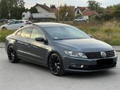 Volkswagen Passat CC 2.0TSI / pano / dsg