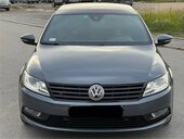 Volkswagen Passat CC 2.0TSI / pano / dsg