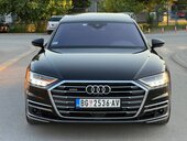 Audi A8 50TDI / 69.000k.m