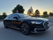 Audi A8 50TDI / 69.000k.m