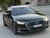 Audi A8 50TDI / 69.000k.m
