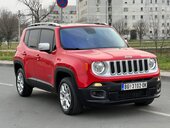 Jeep Renegade 2.0D /  4x4