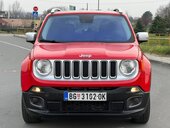 Jeep Renegade 2.0D /  4x4