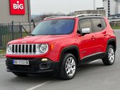 Jeep Renegade 2.0D /  4x4