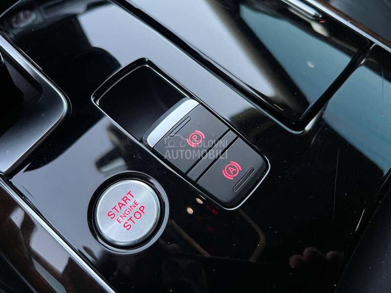 Audi A8 MATRIX / Nigh.t