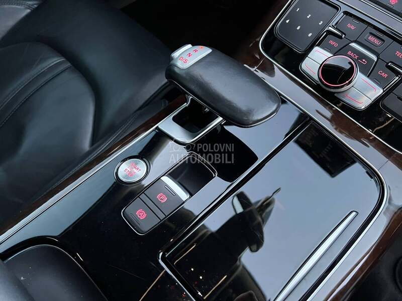 Audi A8 MATRIX / Nigh.t