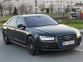 Audi A8 MATRIX / Nigh.t