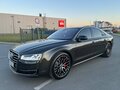 Audi A8 MATRIX / Nigh.t
