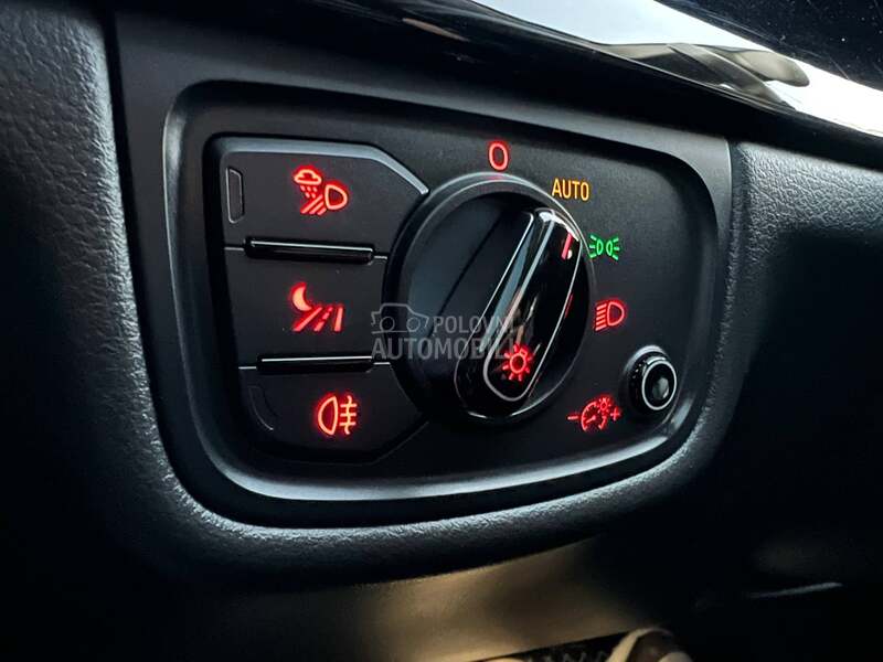 Audi A8 MATRIX / Nigh.t