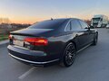 Audi A8 MATRIX / Nigh.t