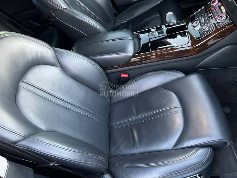 Audi A8 MATRIX / Nigh.t