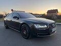 Audi A8 MATRIX / Nigh.t