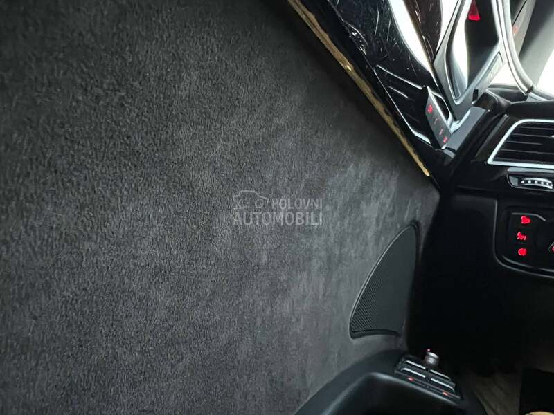 Audi A8 MATRIX / Nigh.t