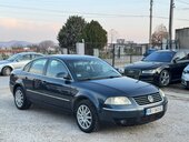 Volkswagen Passat B5.5 1.9 TDI