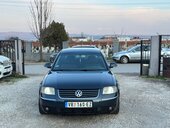 Volkswagen Passat B5.5 1.9 TDI