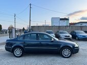Volkswagen Passat B5.5 1.9 TDI