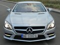 Mercedes Benz SL 350 AMG