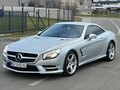 Mercedes Benz SL 350 AMG