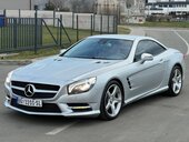 Mercedes Benz SL 350 AMG
