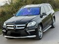 Mercedes Benz GL 350 AMG