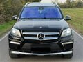 Mercedes Benz GL 350 AMG