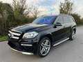 Mercedes Benz GL 350 AMG