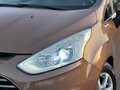 Ford B-Max titanium