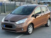 Ford B-Max titanium
