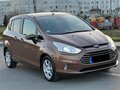 Ford B-Max titanium