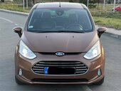 Ford B-Max titanium