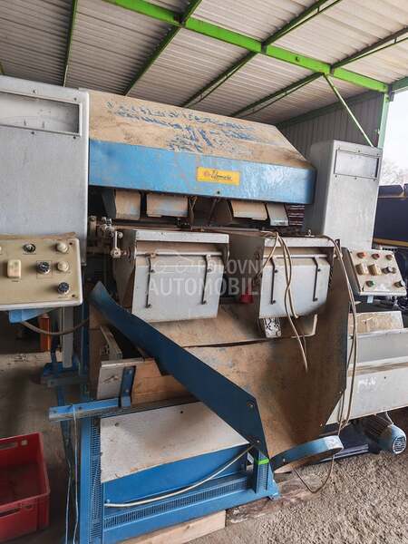 Upmann Sortirka i pakerica