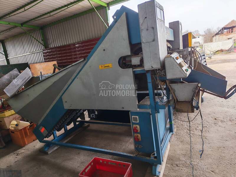 Upmann Sortirka i pakerica