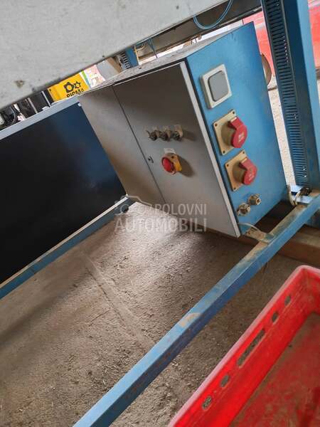 Upmann Sortirka i pakerica