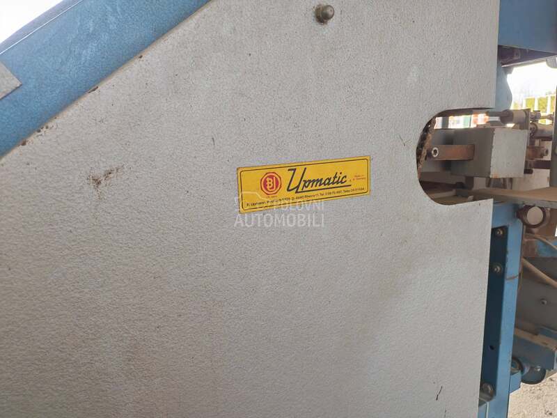 Upmann Sortirka i pakerica