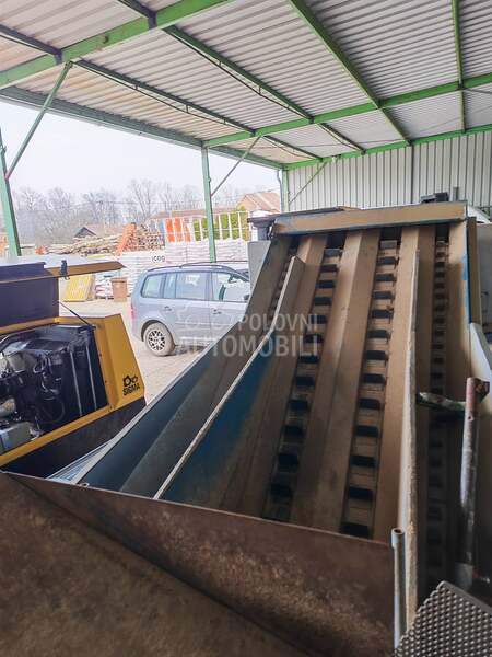 Upmann Sortirka i pakerica