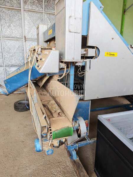 Upmann Sortirka i pakerica